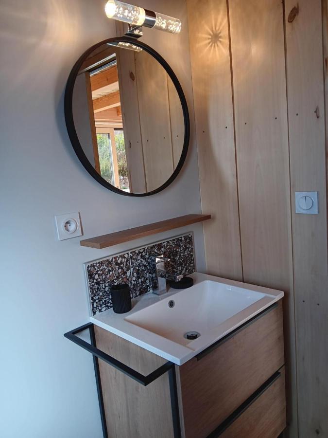 Holiday home Le Spot De La Combe - Jurassiens *