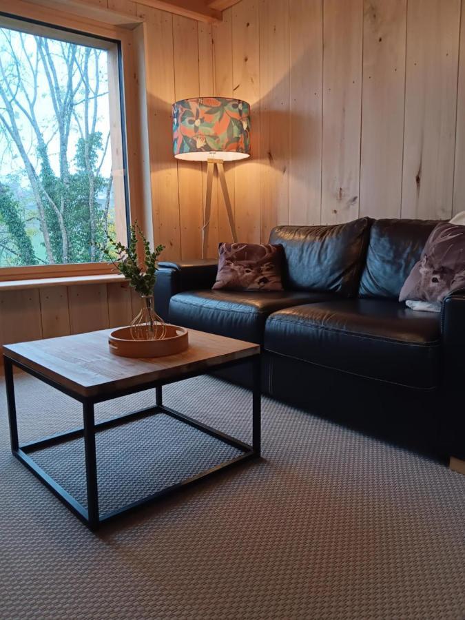 Holiday home Le Spot De La Combe - Jurassiens