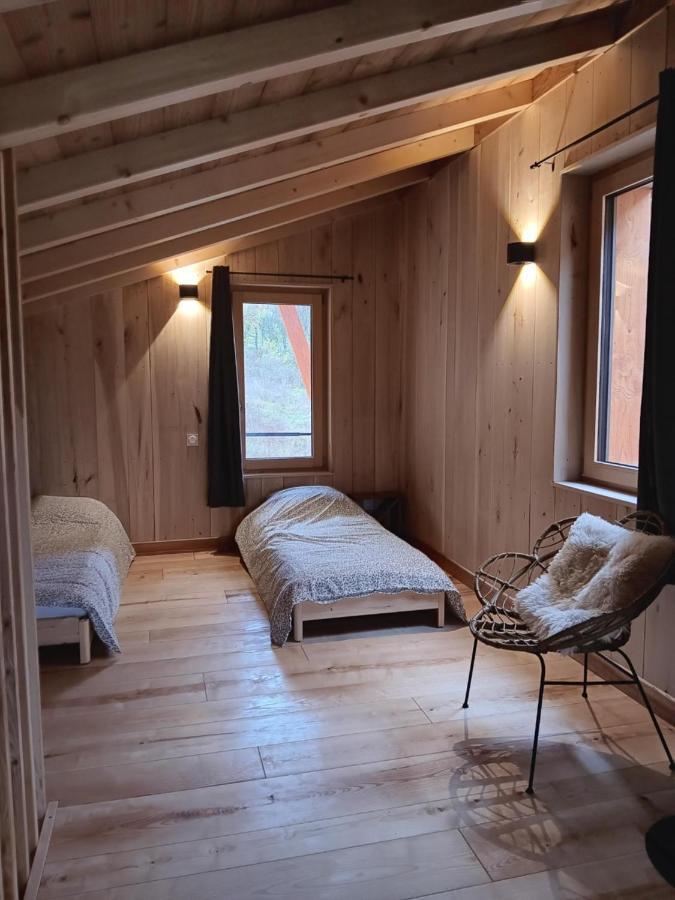 Le Spot De La Combe - Jurassiens Holiday home