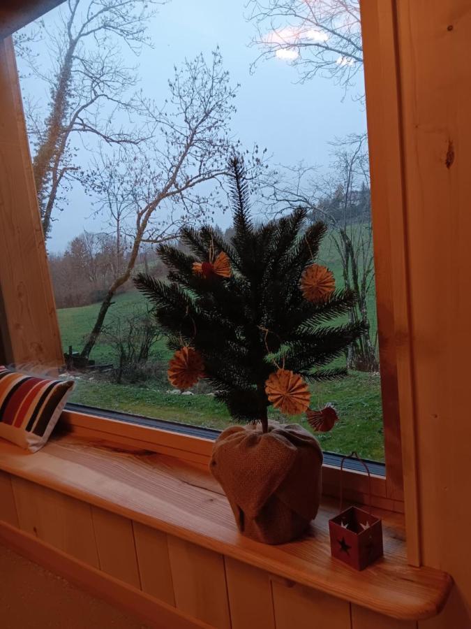 Le Spot De La Combe - Jurassiens Holiday home Clairvaux-les-Lacs