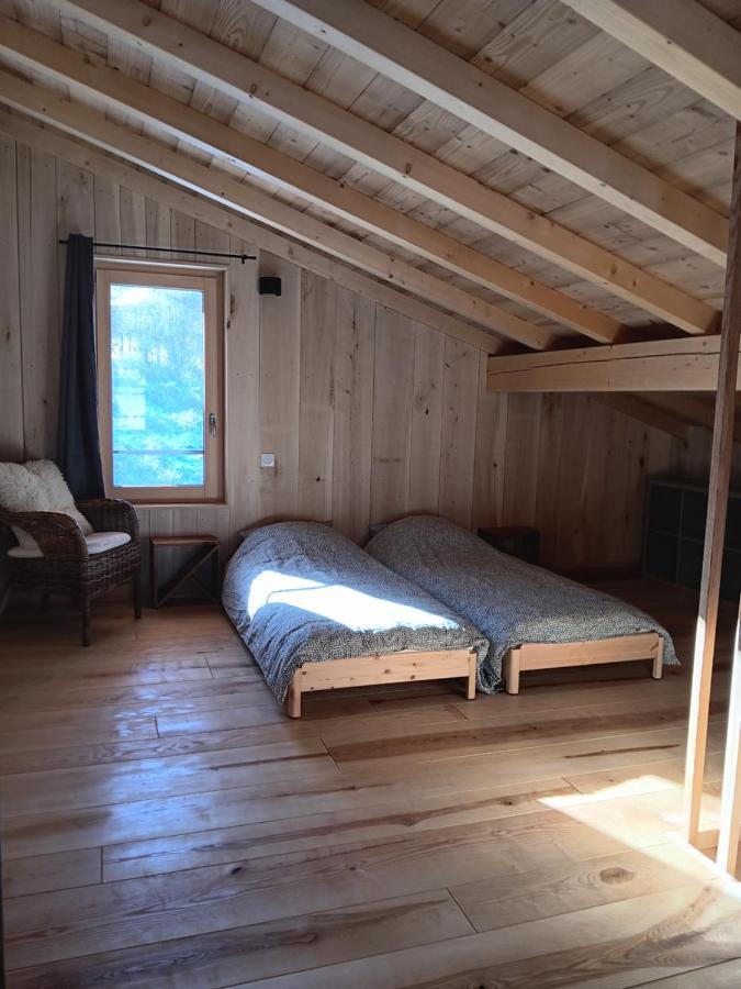 Le Spot De La Combe - Jurassiens Holiday home