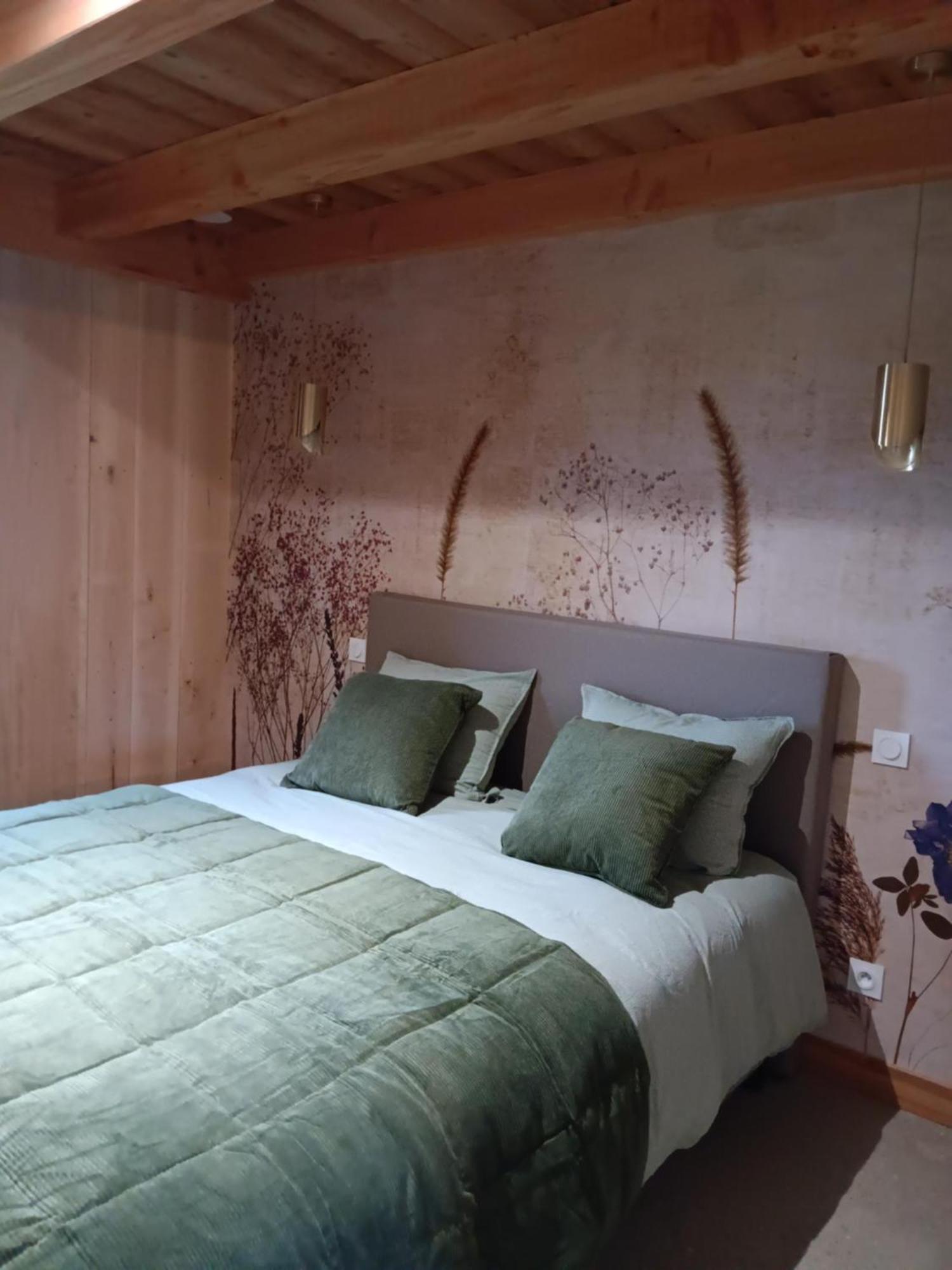 Le Spot De La Combe - Jurassiens Holiday home